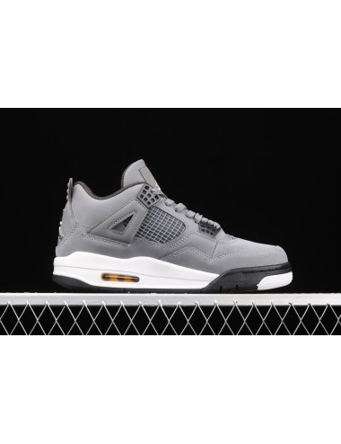 Air Jordan 4 Retro Cool Grey AJ4 4 308497007