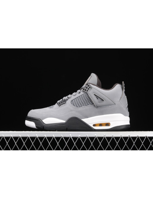 Air Jordan 4 Retro Cool Grey AJ4 4 308497007