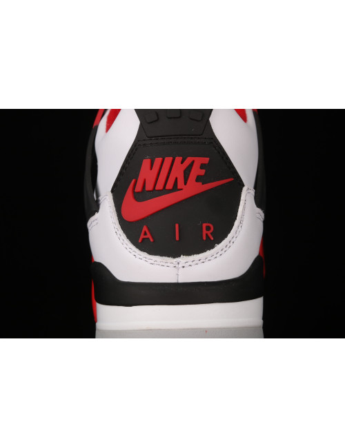 ZG Air Jordan 4 Fire Red AJ4 4 DC7770160