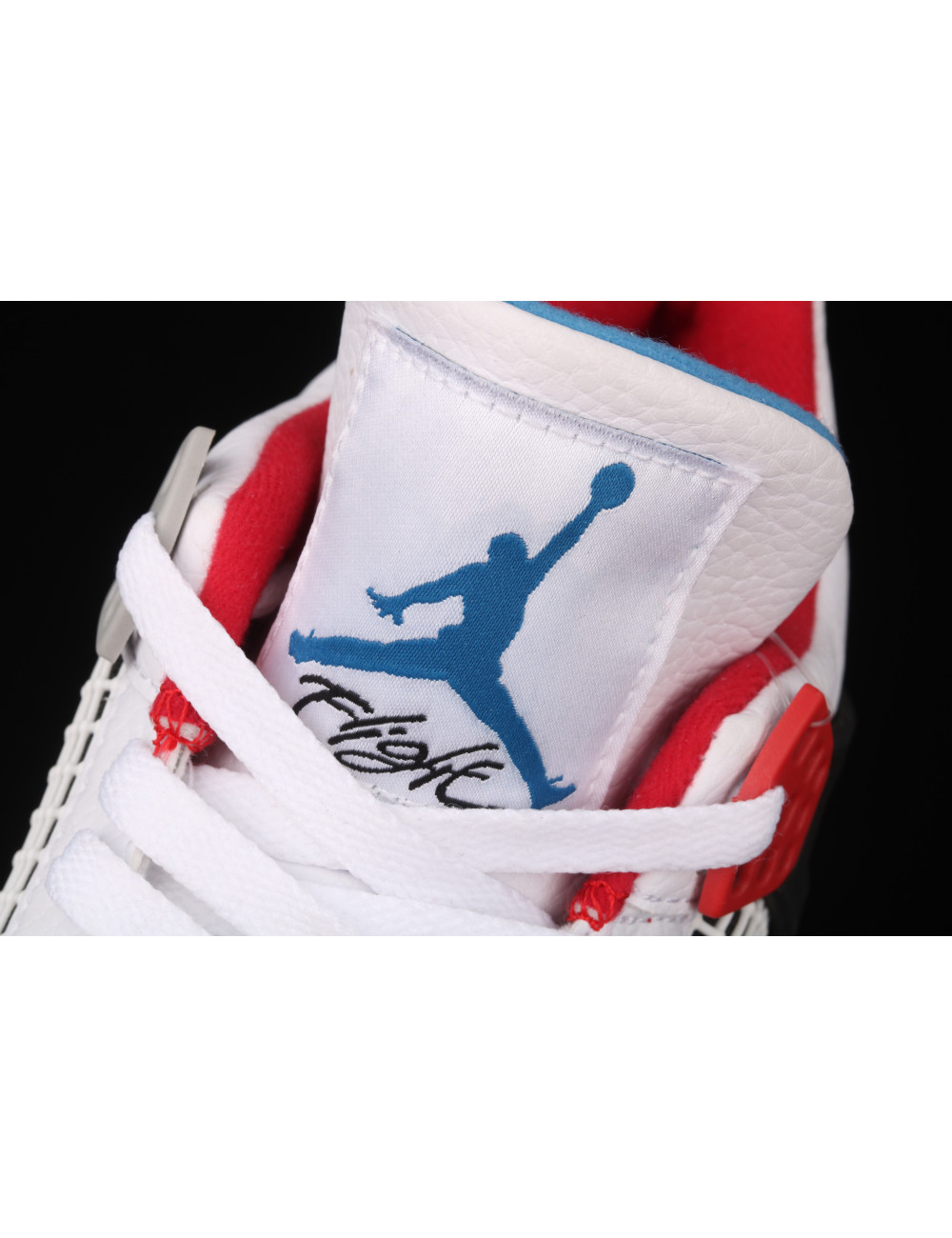 Air Jordan 4 TattooWhat TheAJ4 4 CI1184146