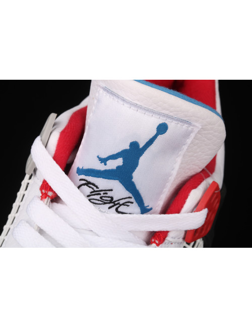 Air Jordan 4 TattooWhat TheAJ4 4 CI1184146