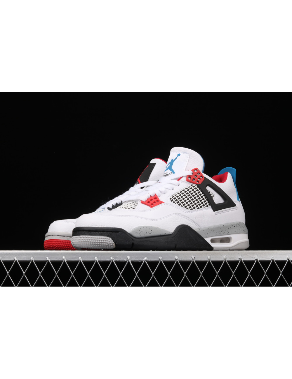 Air Jordan 4 TattooWhat TheAJ4 4 CI1184146