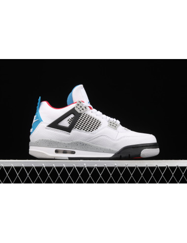 Air Jordan 4 TattooWhat TheAJ4 4 CI1184146