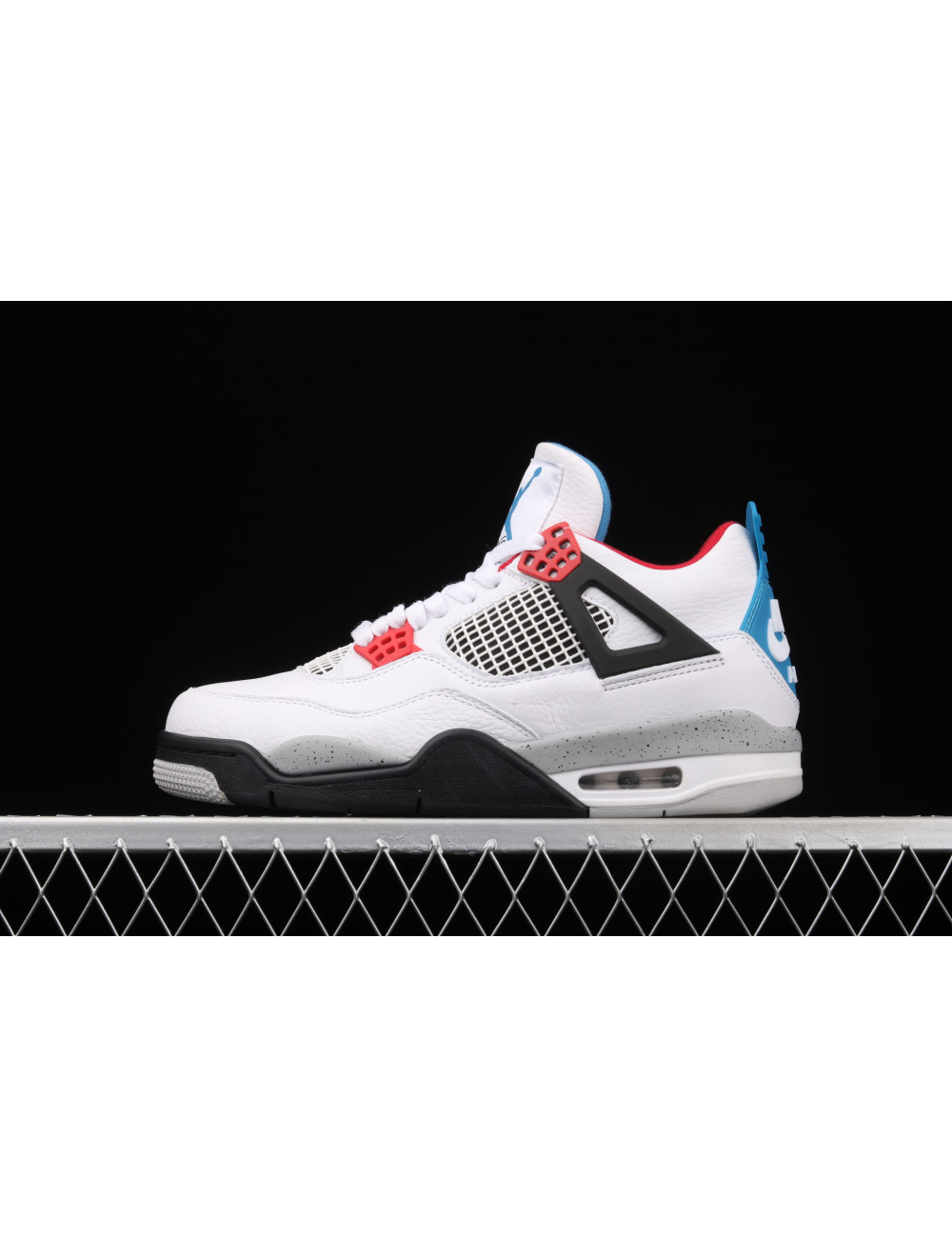 Air Jordan 4 TattooWhat TheAJ4 4 CI1184146