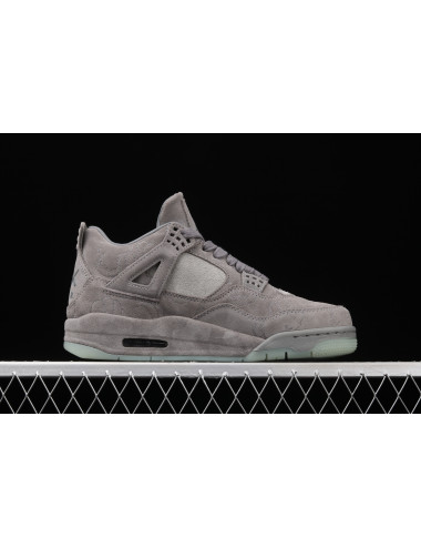 Air Jordan 4 Cool Grey AJ4 4 930155003