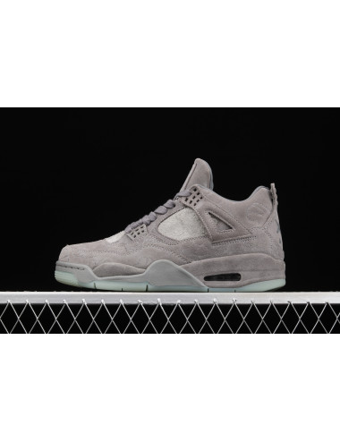 Air Jordan 4 Cool Grey AJ4 4 930155003