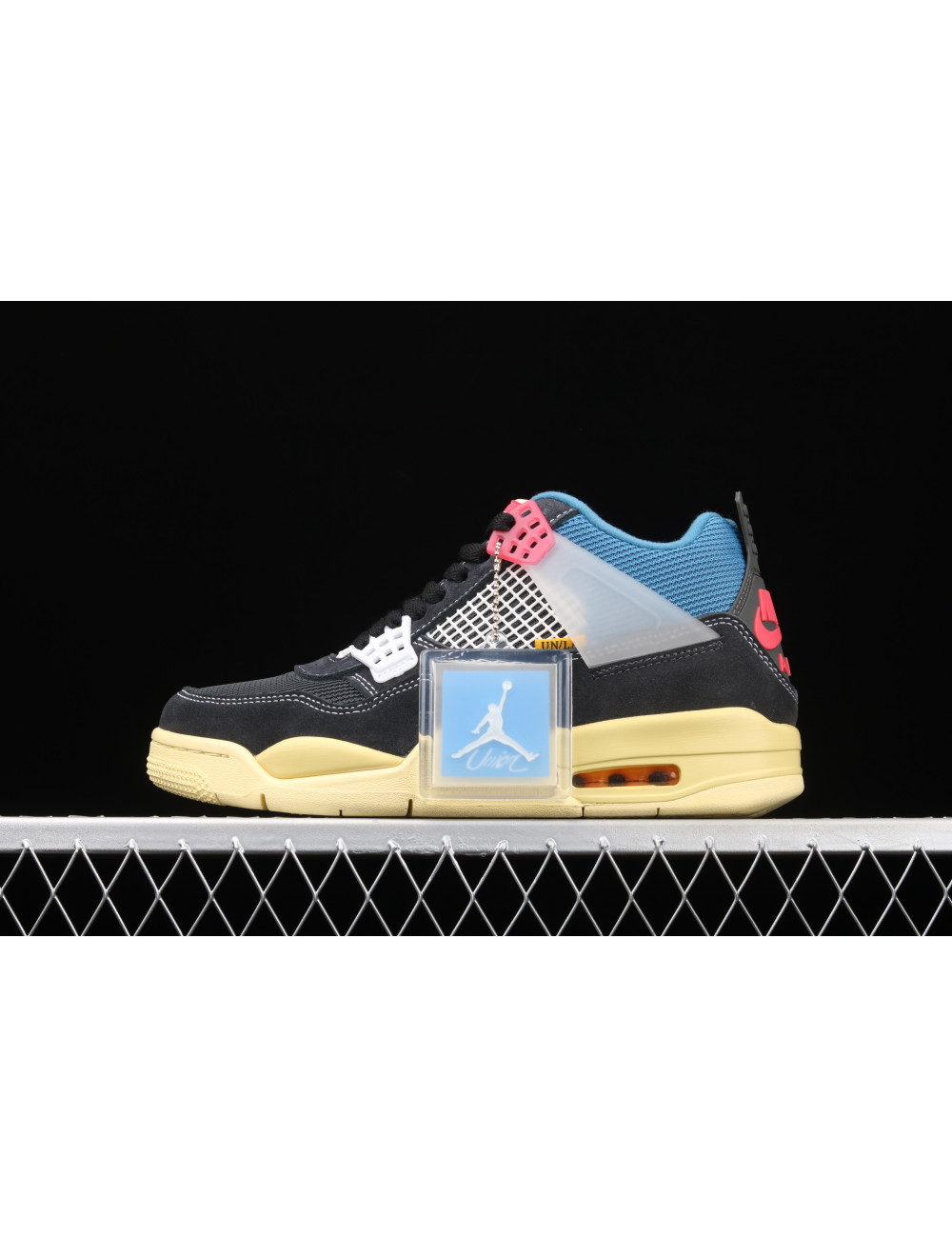 Union x Nk Air Jordan 4 AJ4 4 DC9533001