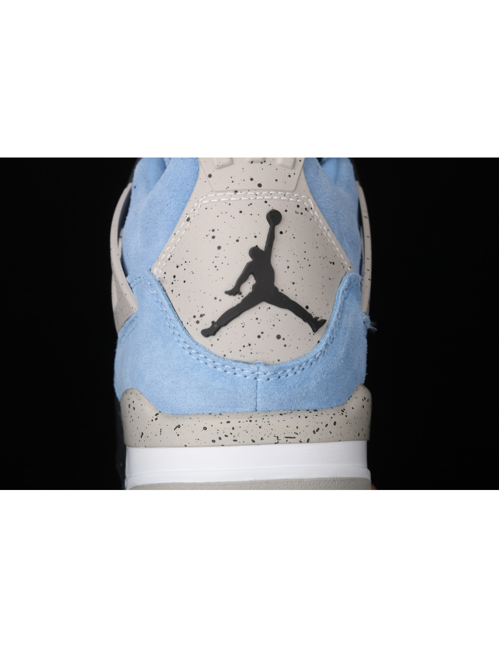 L Air Jordan 4 SEUniversity BlueAJ4 4 CT8527400