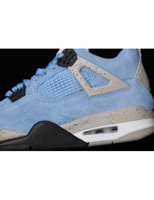 L Air Jordan 4 SEUniversity BlueAJ4 4 CT8527400