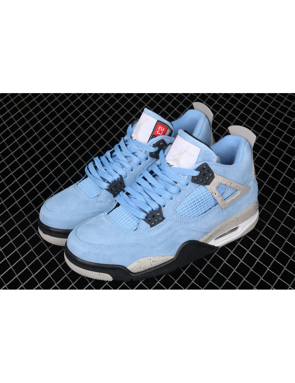 L Air Jordan 4 SEUniversity BlueAJ4 4 CT8527400