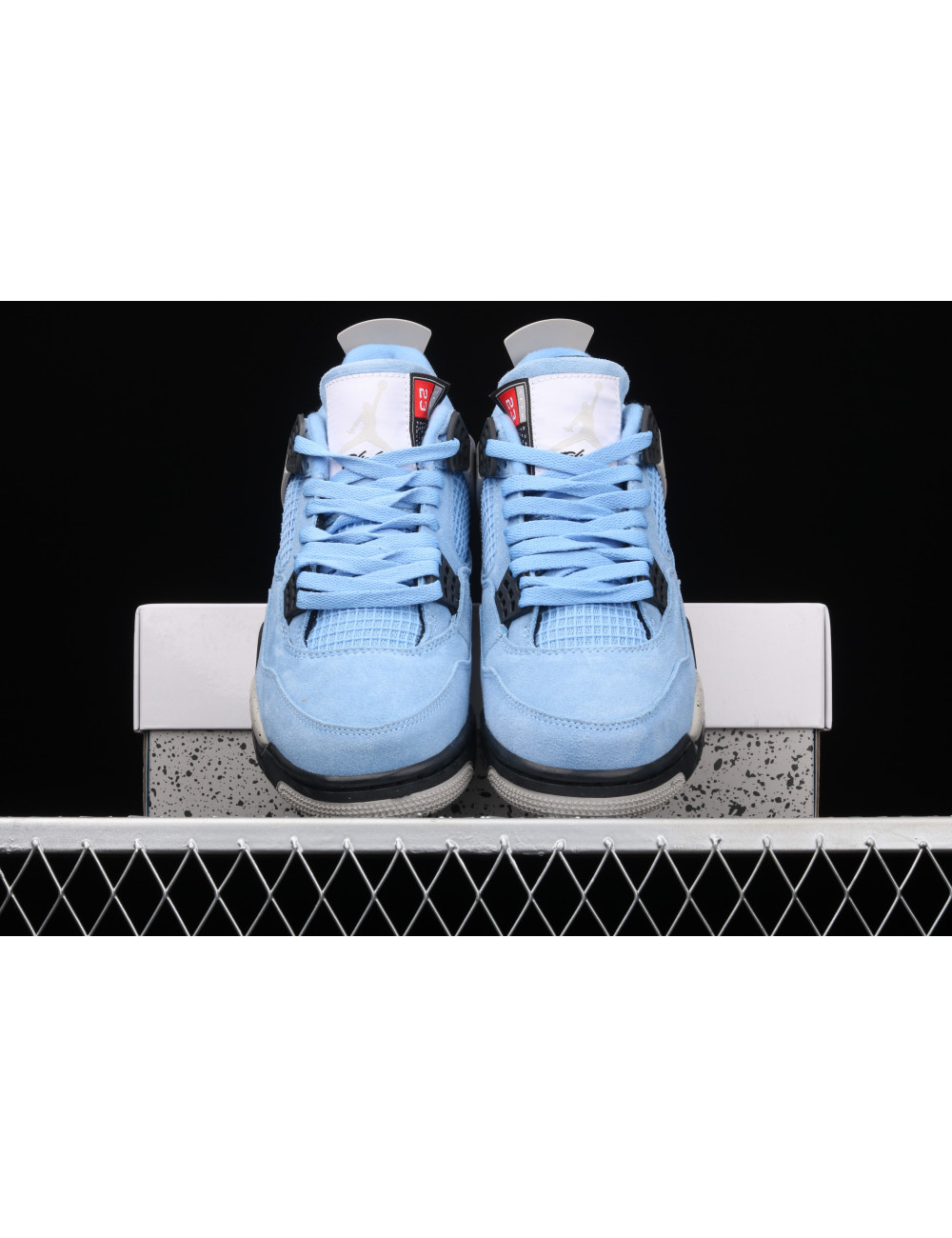 L Air Jordan 4 SEUniversity BlueAJ4 4 CT8527400