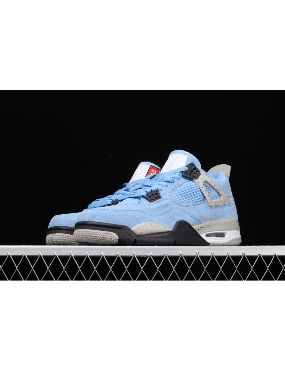 L Air Jordan 4 SEUniversity BlueAJ4 4 CT8527400