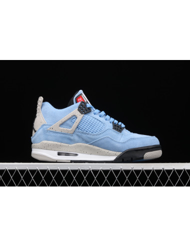 L Air Jordan 4 SEUniversity BlueAJ4 4 CT8527400