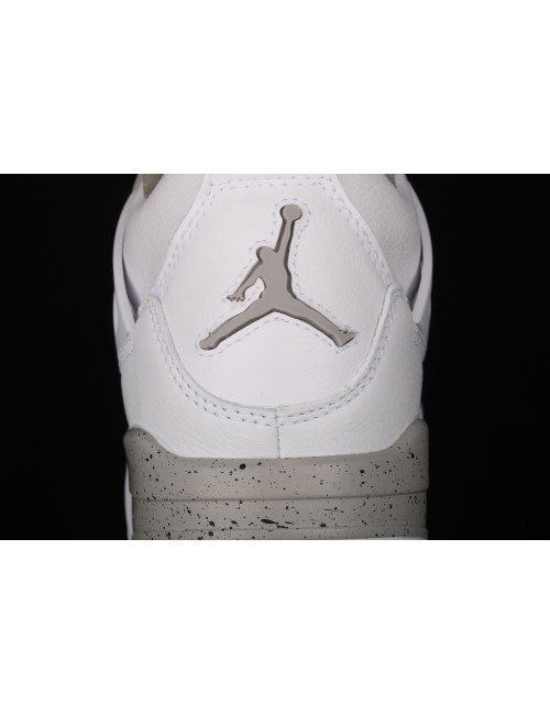 ZG Air Jordan 4White OreoAJ4 4 CT8527100