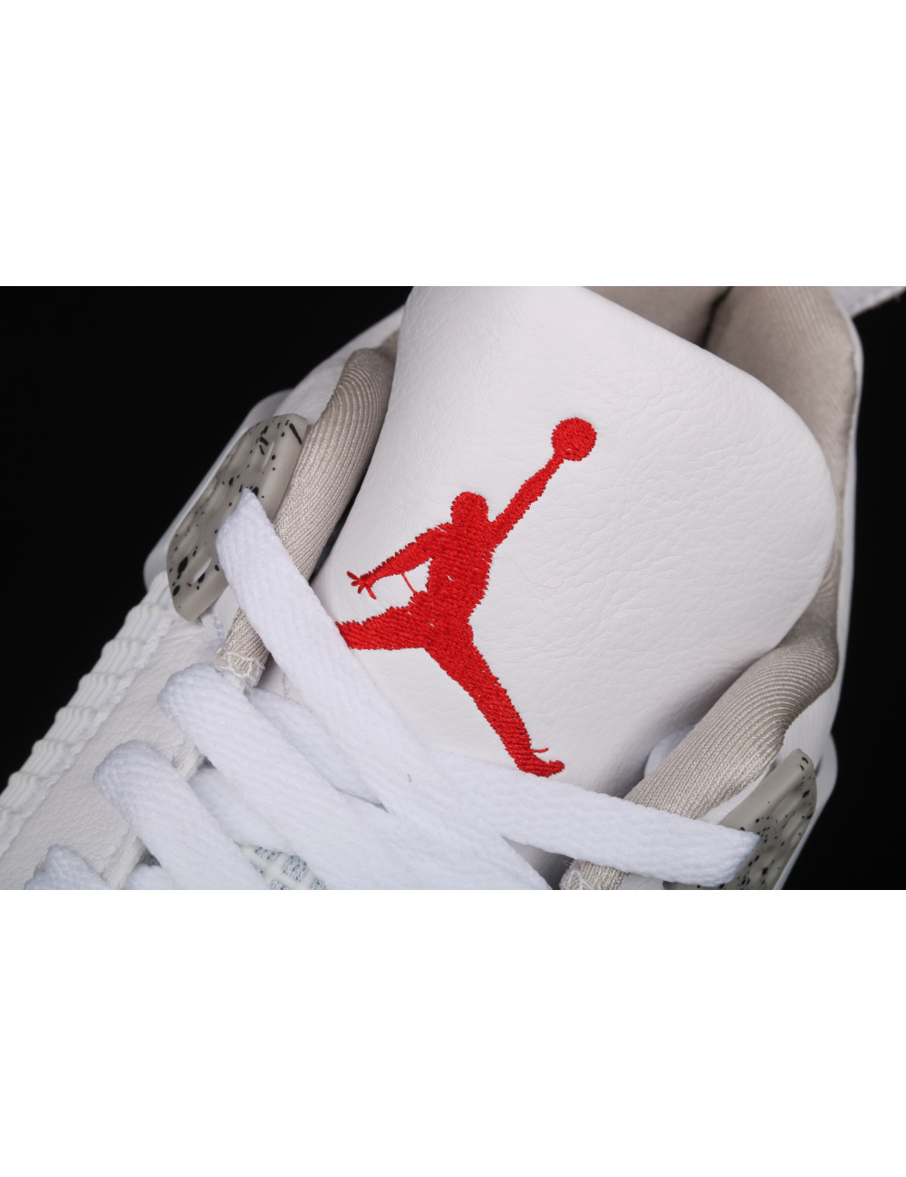 ZG Air Jordan 4White OreoAJ4 4 CT8527100