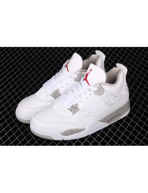 ZG Air Jordan 4White OreoAJ4 4 CT8527100