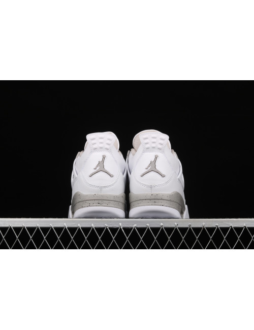 ZG Air Jordan 4White OreoAJ4 4 CT8527100