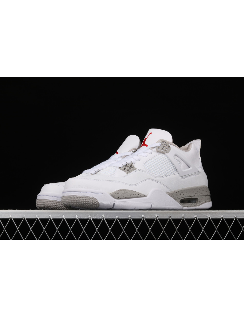 ZG Air Jordan 4White OreoAJ4 4 CT8527100