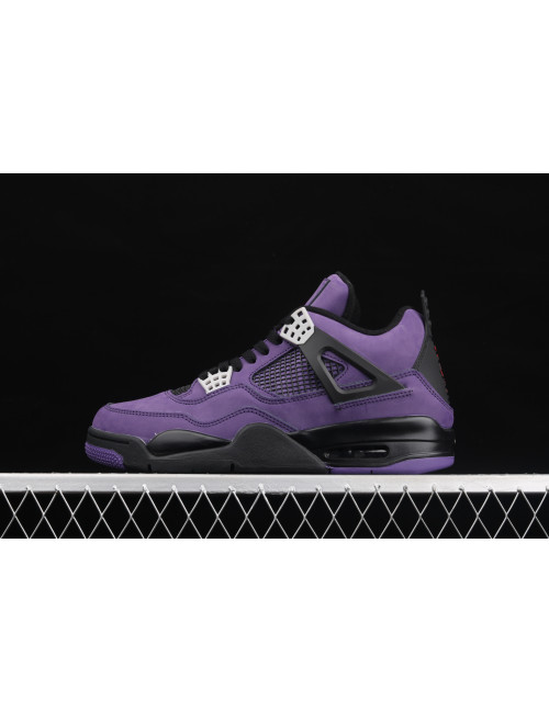 G Air Jordan 4 Retro AJ4 4 308497408