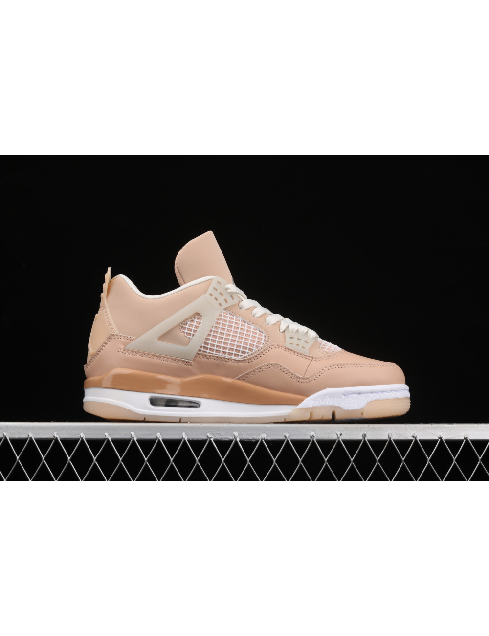 L Air Jordan 4 ShimmerAJ4 4 DJ0675200