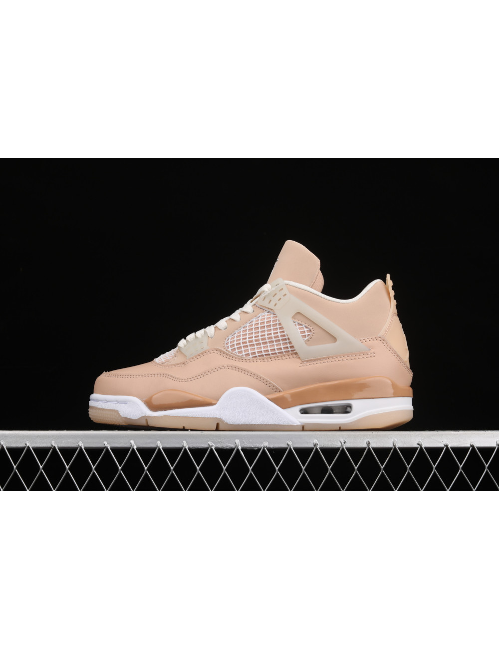 L Air Jordan 4 ShimmerAJ4 4 DJ0675200