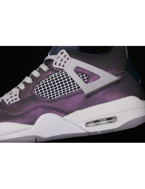 G Air Jordan 4 RETROMonsoon BlueAJ4 4 BQ9043400