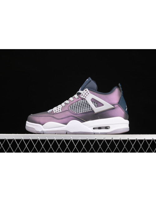 G Air Jordan 4 RETROMonsoon BlueAJ4 4 BQ9043400