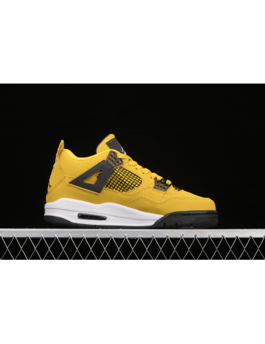 G Air Jordan 4Lightning AJ4 4 314254702