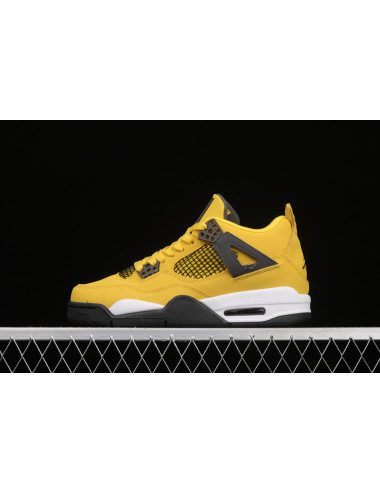 G Air Jordan 4Lightning AJ4 4 314254702