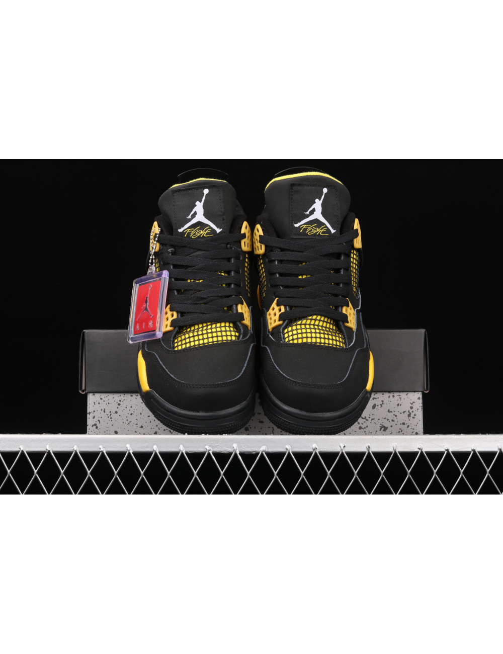 G Air Jordan 4 Retro AJ4 4 308497008