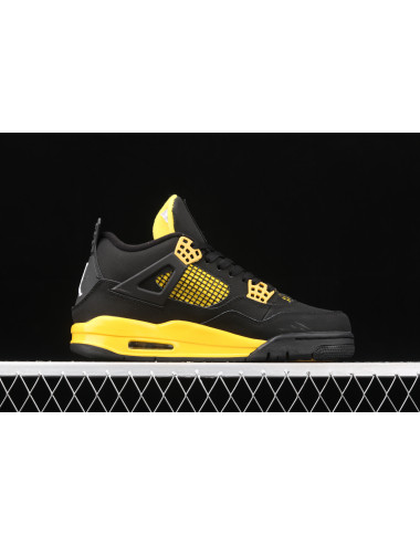 G Air Jordan 4 Retro AJ4 4 308497008