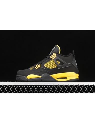 G Air Jordan 4 Retro AJ4 4 308497008