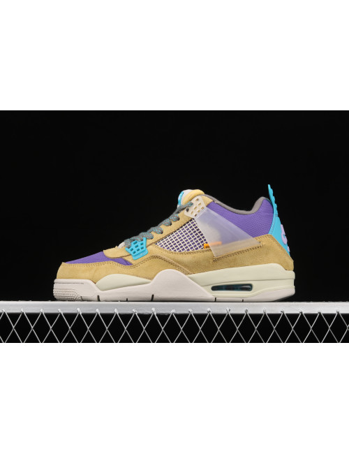 G Air Jordan 4 Retro SP AJ4 4 DJ5718300