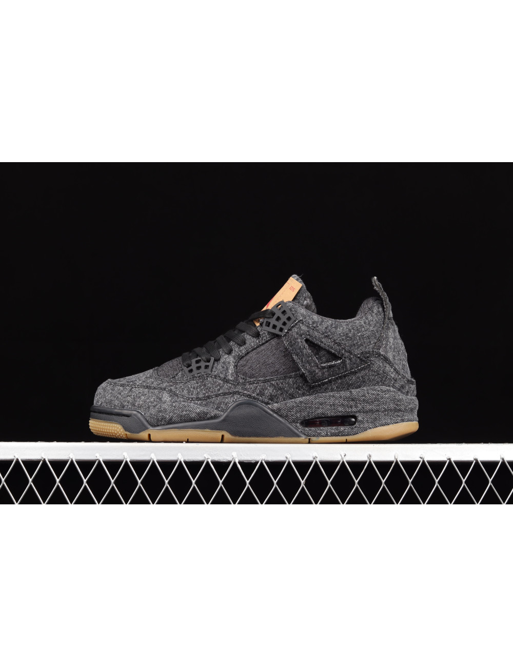 G Levis x Air Jordan 4 AJ4 4 AO2571001