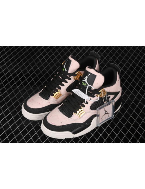 Air Jordan 4 Silt Red AJ4 4 AQ9129601