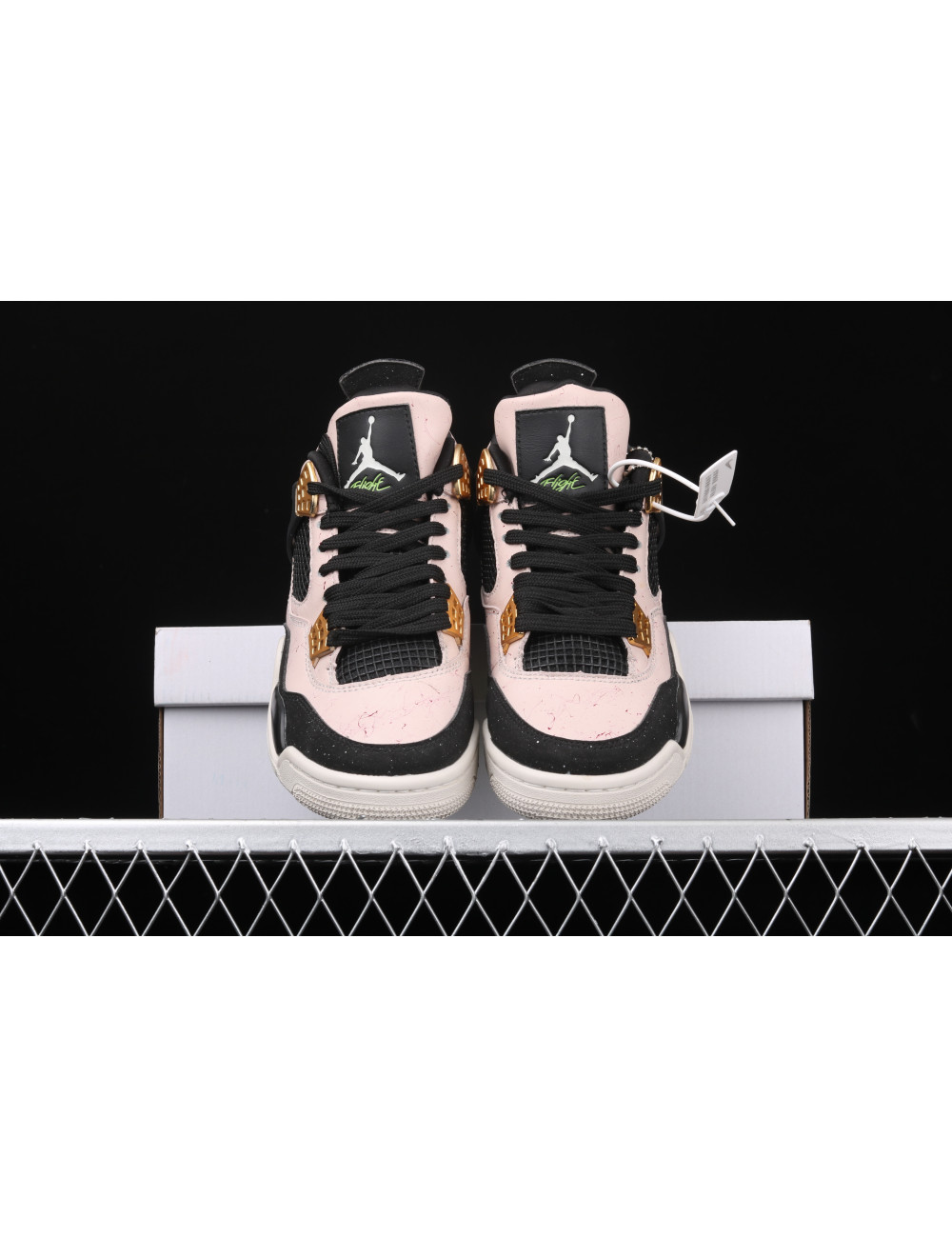 Air Jordan 4 Silt Red AJ4 4 AQ9129601