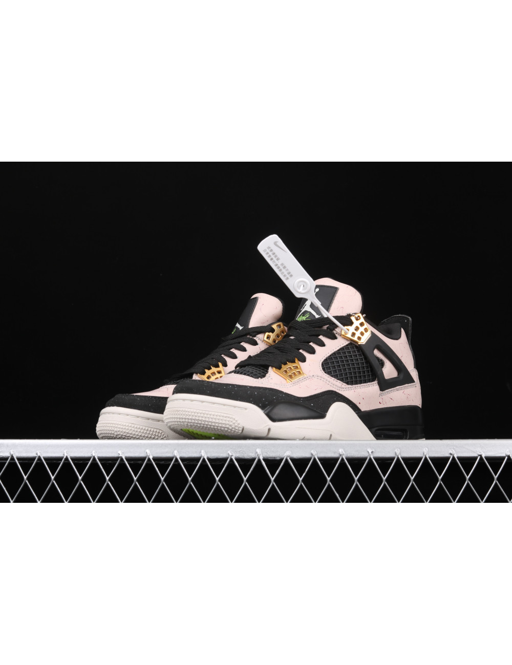 Air Jordan 4 Silt Red AJ4 4 AQ9129601