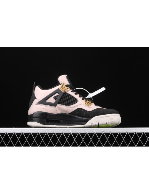 Air Jordan 4 Silt Red AJ4 4 AQ9129601