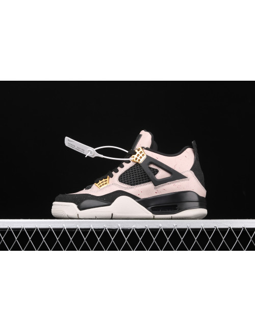 Air Jordan 4 Silt Red AJ4 4 AQ9129601