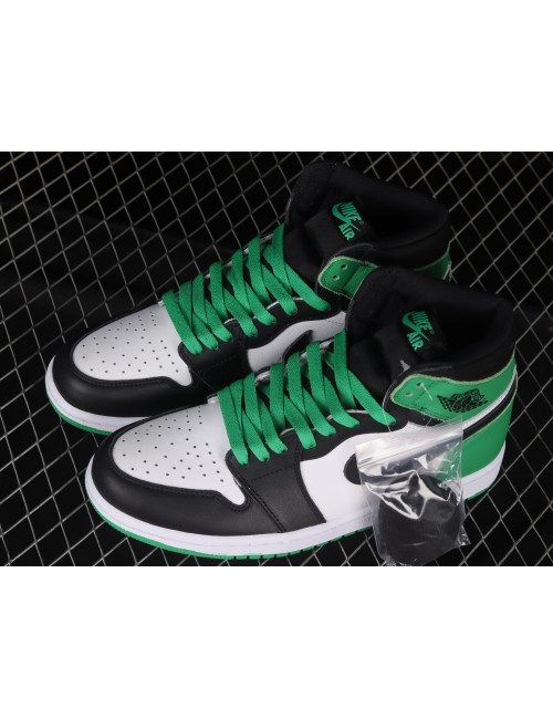 X Air Jordan 1 High OG Lucky Green AJ1 1 DZ5485031