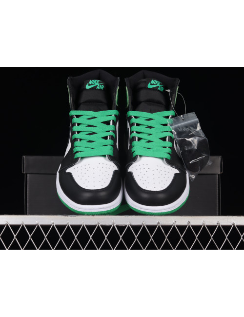 X Air Jordan 1 High OG Lucky Green AJ1 1 DZ5485031