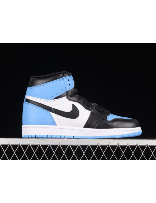 X Air Jordan 1 High OG UNC Toe AJ1 1 DZ5485400