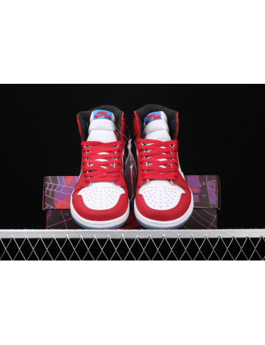 Air Jordan 1 Retro HighChicago CrystalAJ1 1 555088602