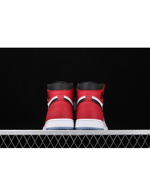 Air Jordan 1 Retro HighChicago CrystalAJ1 1 555088602