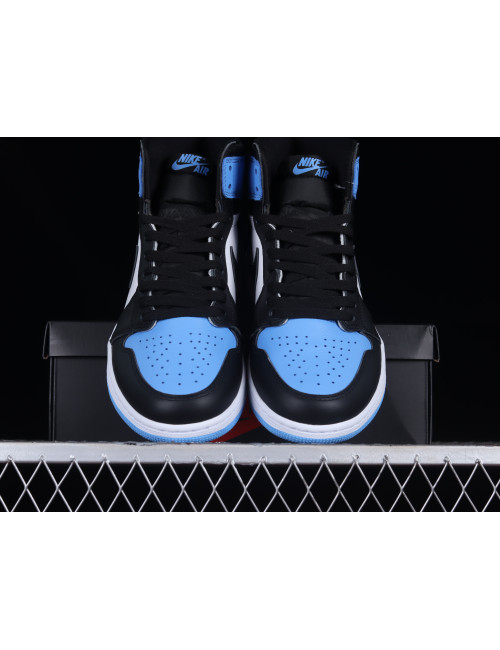 Air Jordan 1 High OG UNC Toe AJ1 1 DZ5485400