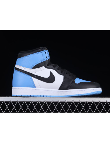 Air Jordan 1 High OG UNC Toe AJ1 1 DZ5485400