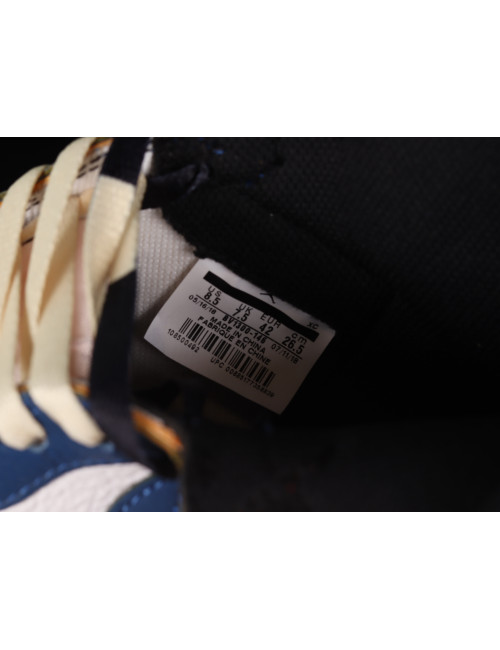 LJR Air Jordan 1 x Union AJ1 1 BV1300146