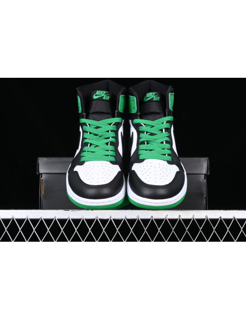 Air Jordan 1 High OG Lucky Green AJ1 1 DZ5485031