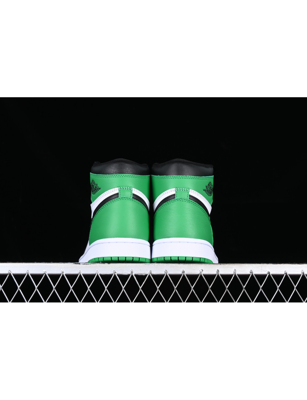 Air Jordan 1 High OG Lucky Green AJ1 1 DZ5485031