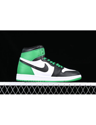 Air Jordan 1 High OG Lucky Green AJ1 1 DZ5485031